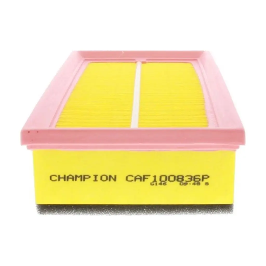 Повітряний фільтр для автомобіля Champion CAF100836P