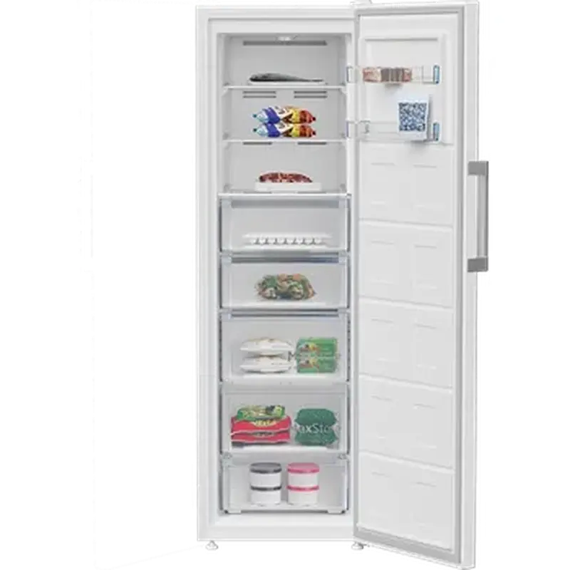 Морозильна камера BEKO B1RFNE313W - фото 3