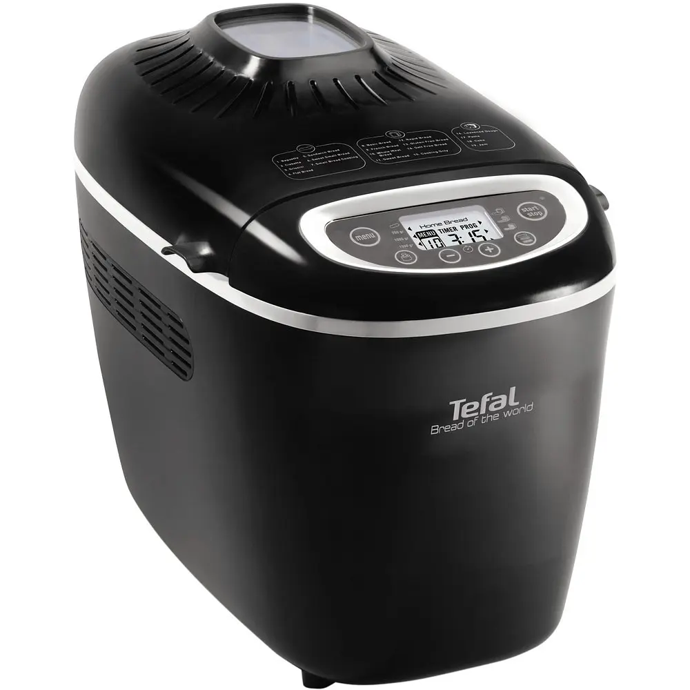 Хлібопіч Tefal Bread of the World PF611838 - фото 8