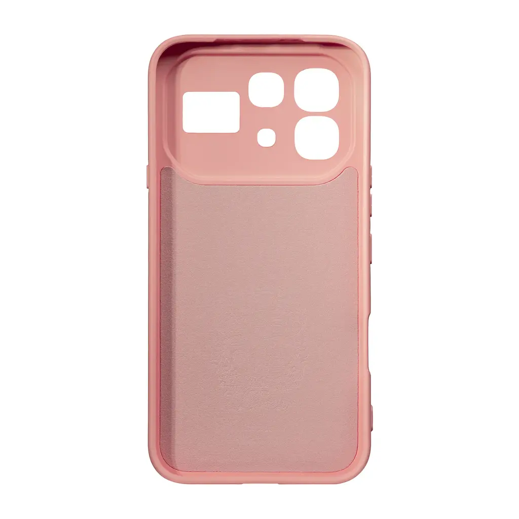 Чохол ArmorStandart ICON для Infinix Note 60 Pro 5G Camera cover Pink - фото 2