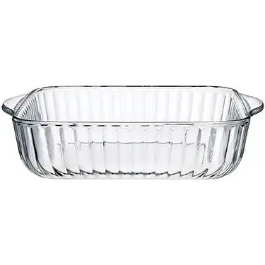 Форма для випікання Pasabahce Borcam PS-59384-1 25х22 см 1.9 л