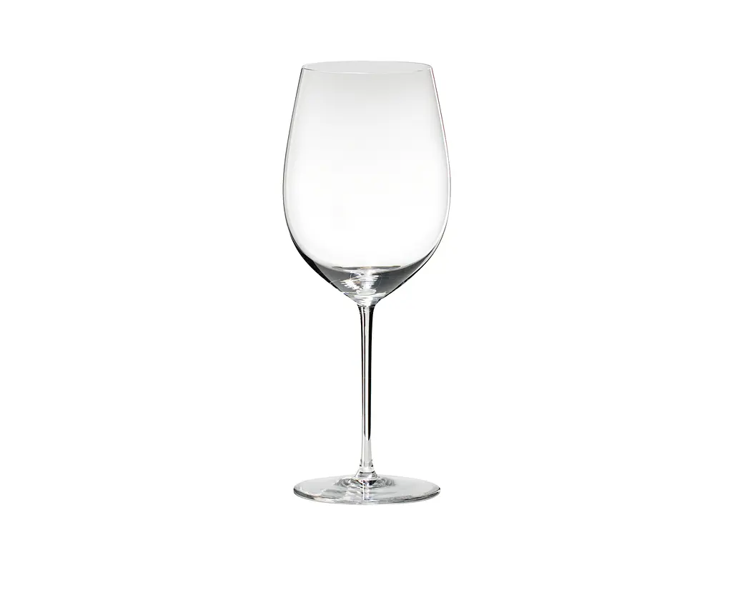 Набір келихів для червоного вина Riedel Bordeaux, 2 шт., 860 мл (2440/00) - фото 2