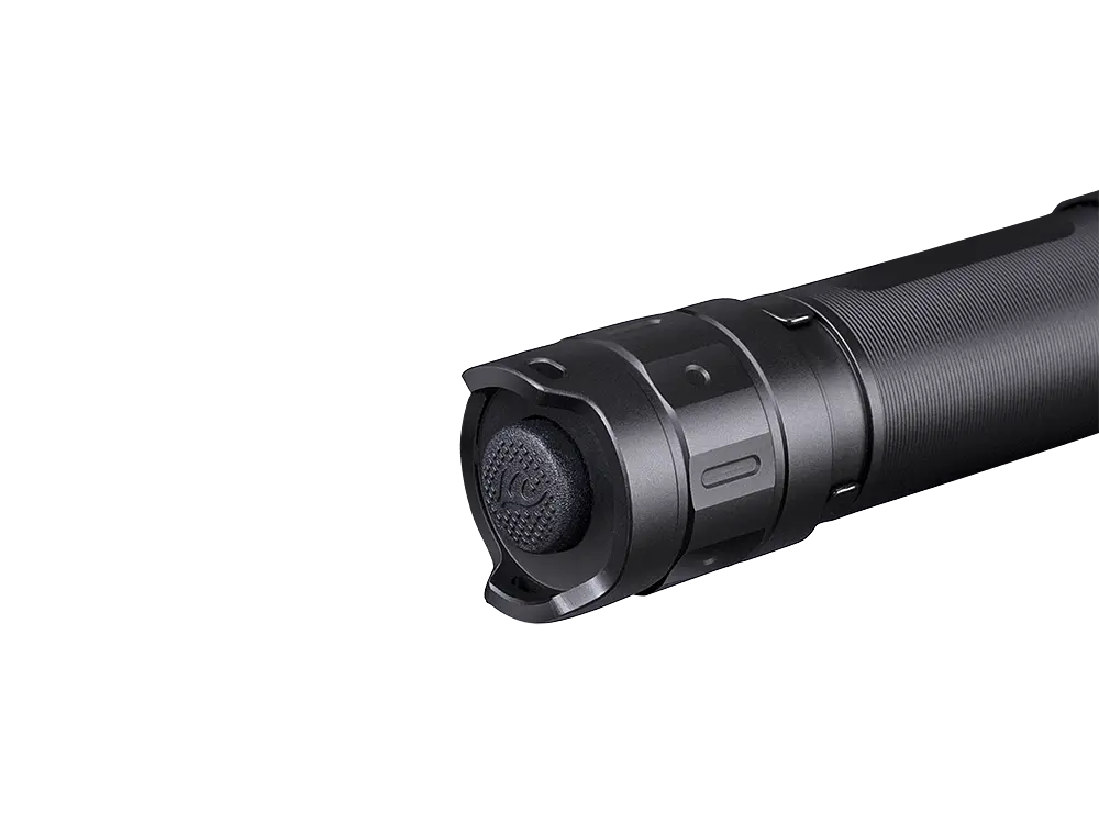 Фонарь ручной Fenix TK06 - фото 4