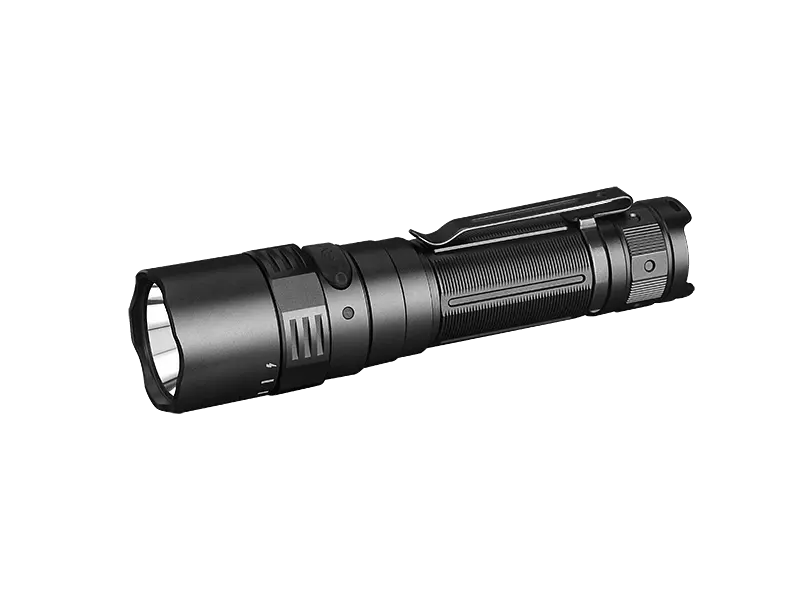 Фонарь ручной Fenix PD40R V2.0 + Фонарь ручной Fenix E01 V2.0 - фото 3