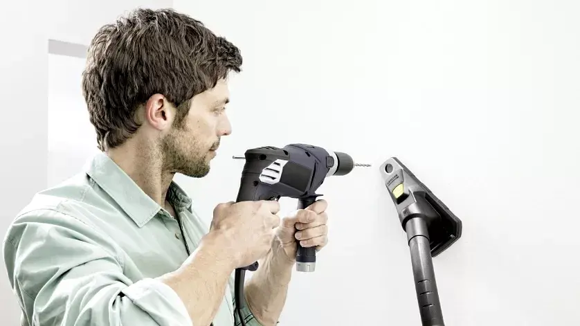 Насадка пиловловлювач Karcher (2.863-234.0) - фото 4