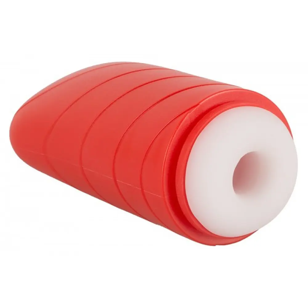 Мастурбатор у тубі, Pussy to Go Classic Red Masturbator Orion 61325385070000 91815