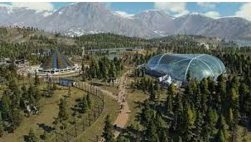 Гра Jurassic World Evolution 2 для PS5 (RU) [71517] - фото 9