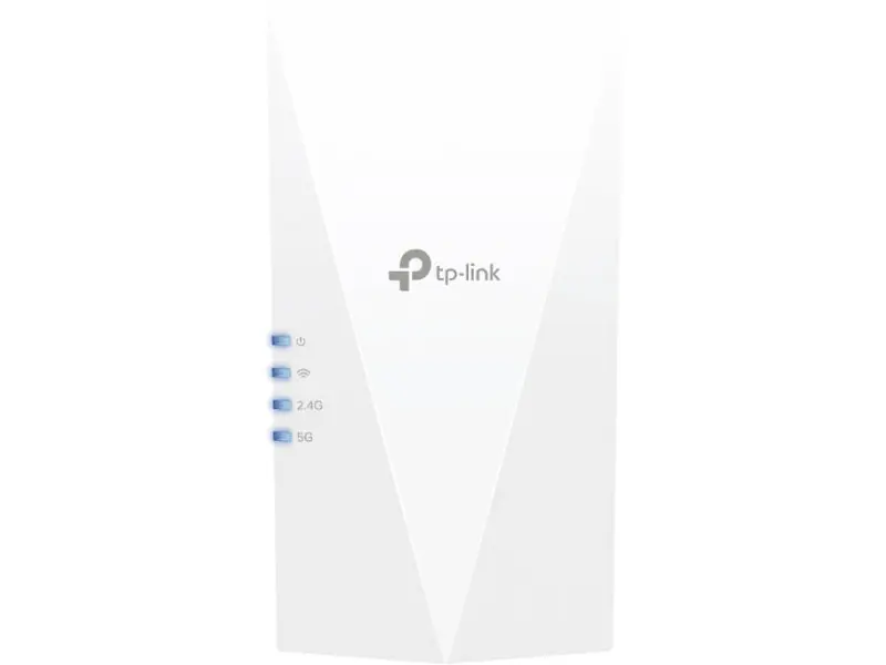 Повторювач Wi-Fi TP-LINK RE500X - фото 2