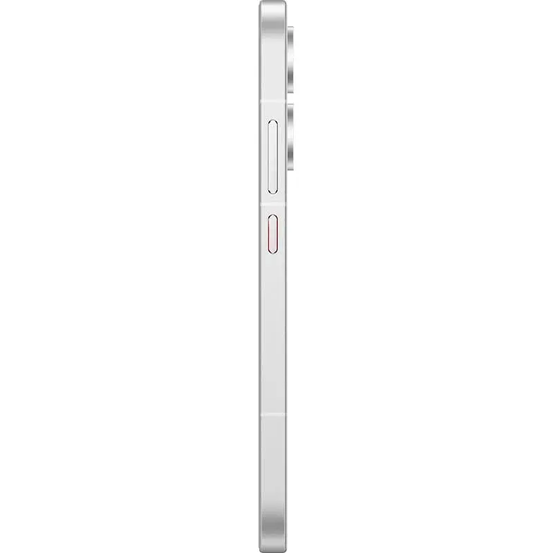 Смартфон Poco X8 Pro 8/512GB White - фото 5