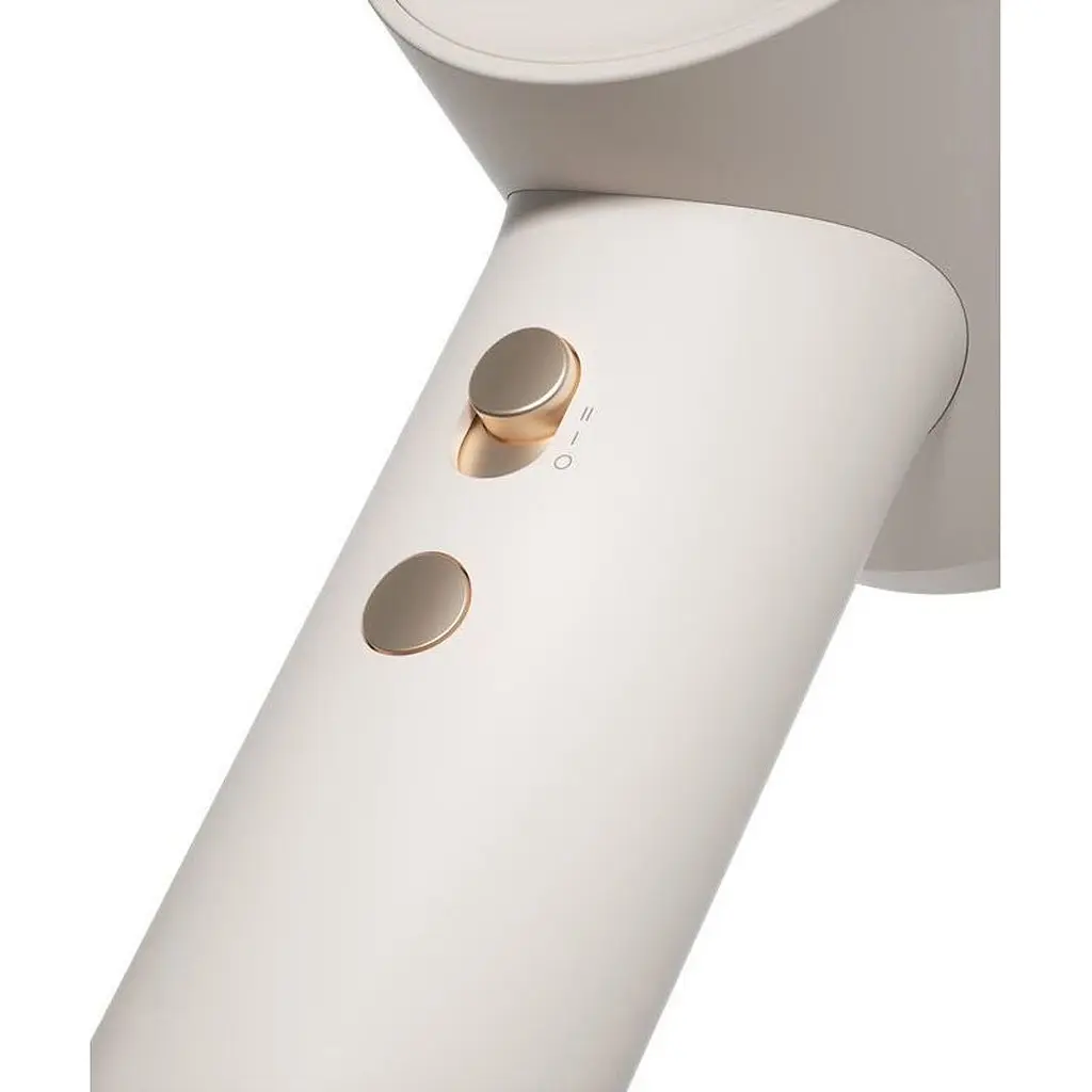 Фен Heyplus High Speed Mini White (M09W) [162632] - фото 4