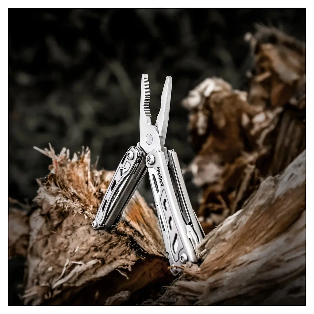 Мультитул NexTool Mini Flagship Multi Tool F12 (NE20410) - фото 10