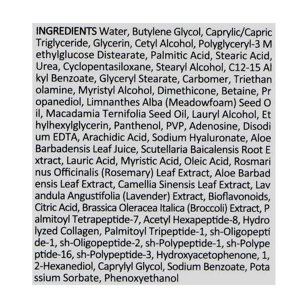 Крем для шкіри навколо очей Medi-Peel Eye Tox Cream Wrincle Care 40 мл (8809409340432) - фото 3
