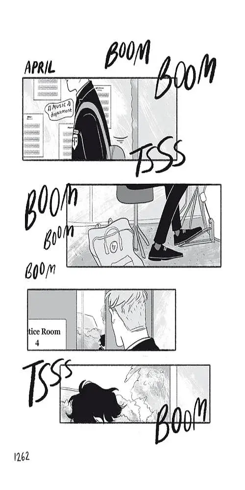 Heartstopper Volume 5 - фото 2