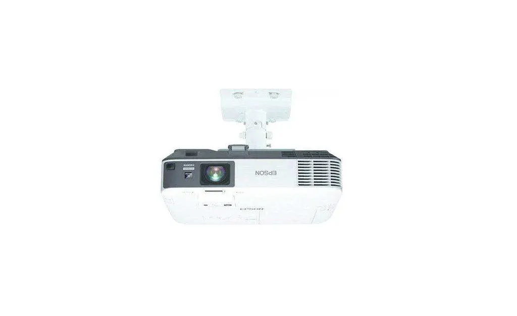 Мультимедійний проектор Epson EB-2250U (V11H871040) - фото 4