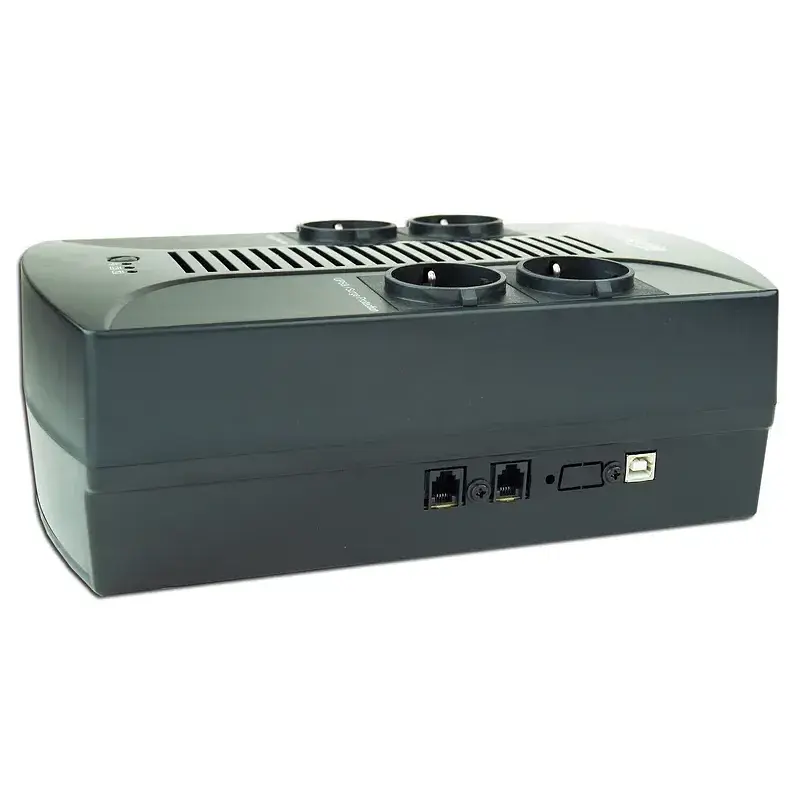 ДБЖ EnerGenie EG-UPS-002 - фото 3