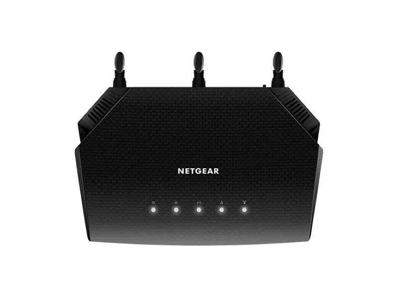 Маршрутизатор (роутер) NETGEAR RAX10 (RAX10-100EUS) - фото 2