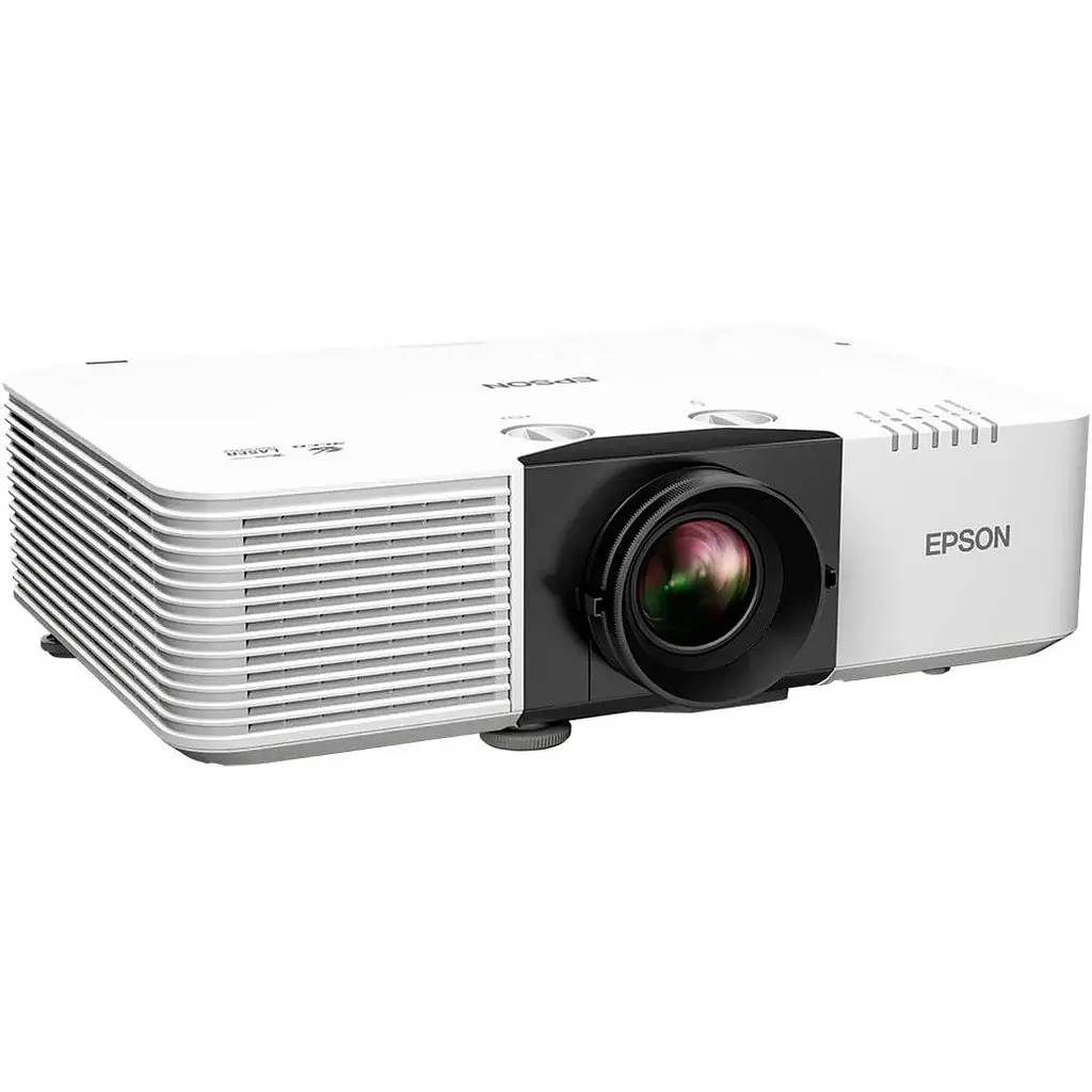 Мультимедійний проектор Epson EB-L690U (V11HB29080) - фото 3