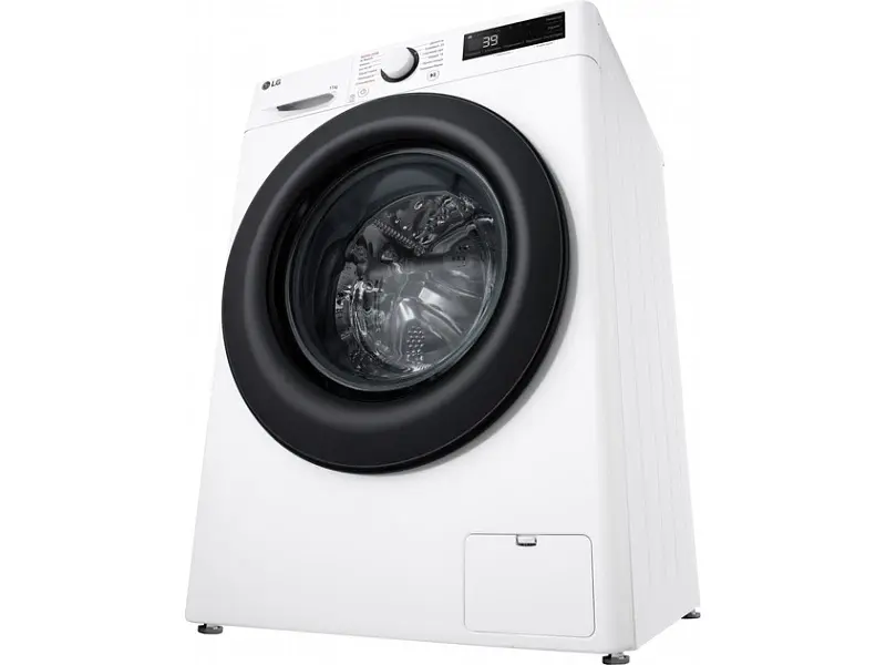 Пральна машина автоматична LG F4Y5ES6W - фото 7
