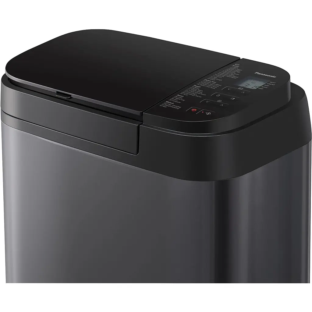 Хлібопічка Panasonic SDYR2550 - фото 5