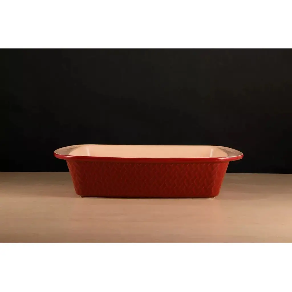 Форма для випікання Pepper PR-3128 прямокутна 28.5х14.5х8.5 см (102864) - фото 3