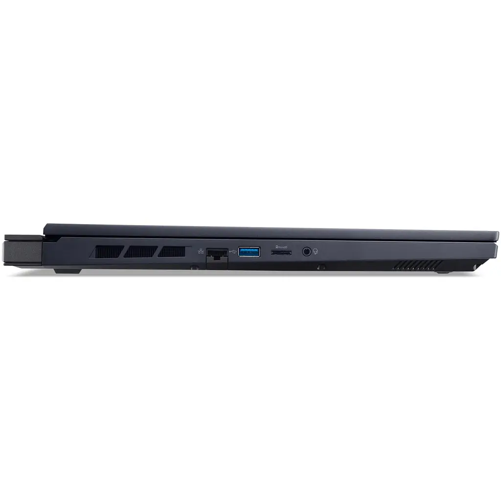 Ноутбук Ігровий Acer Predator Helios Neo 18 PHN18-71-75CS i7-14650HX la 52GHz, IPS, 16GB DDR5, 512GB, RTX 4060 - фото 9