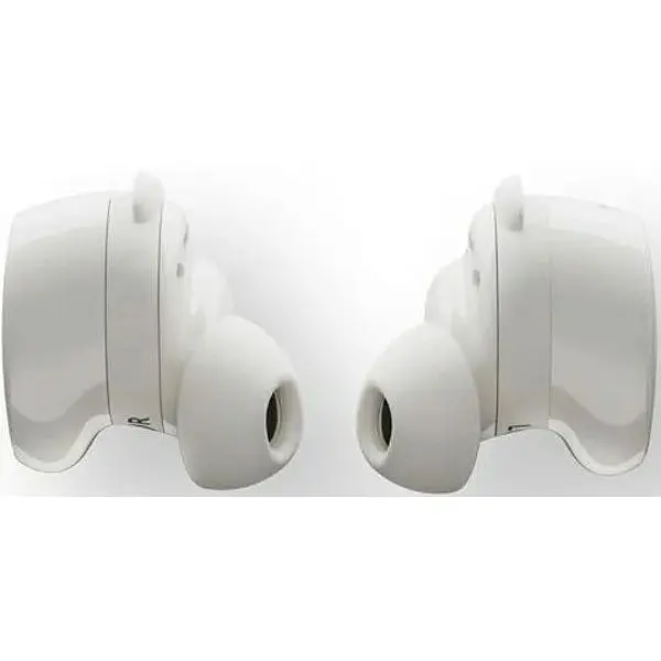 Навушники Bose QuietComfort Earbuds Gen.2 White (888507-0200) - фото 3