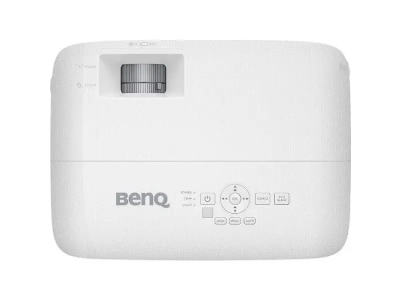 Мультимедійний проектор BenQ MW560 (9H.JNF77.1JE) - фото 5