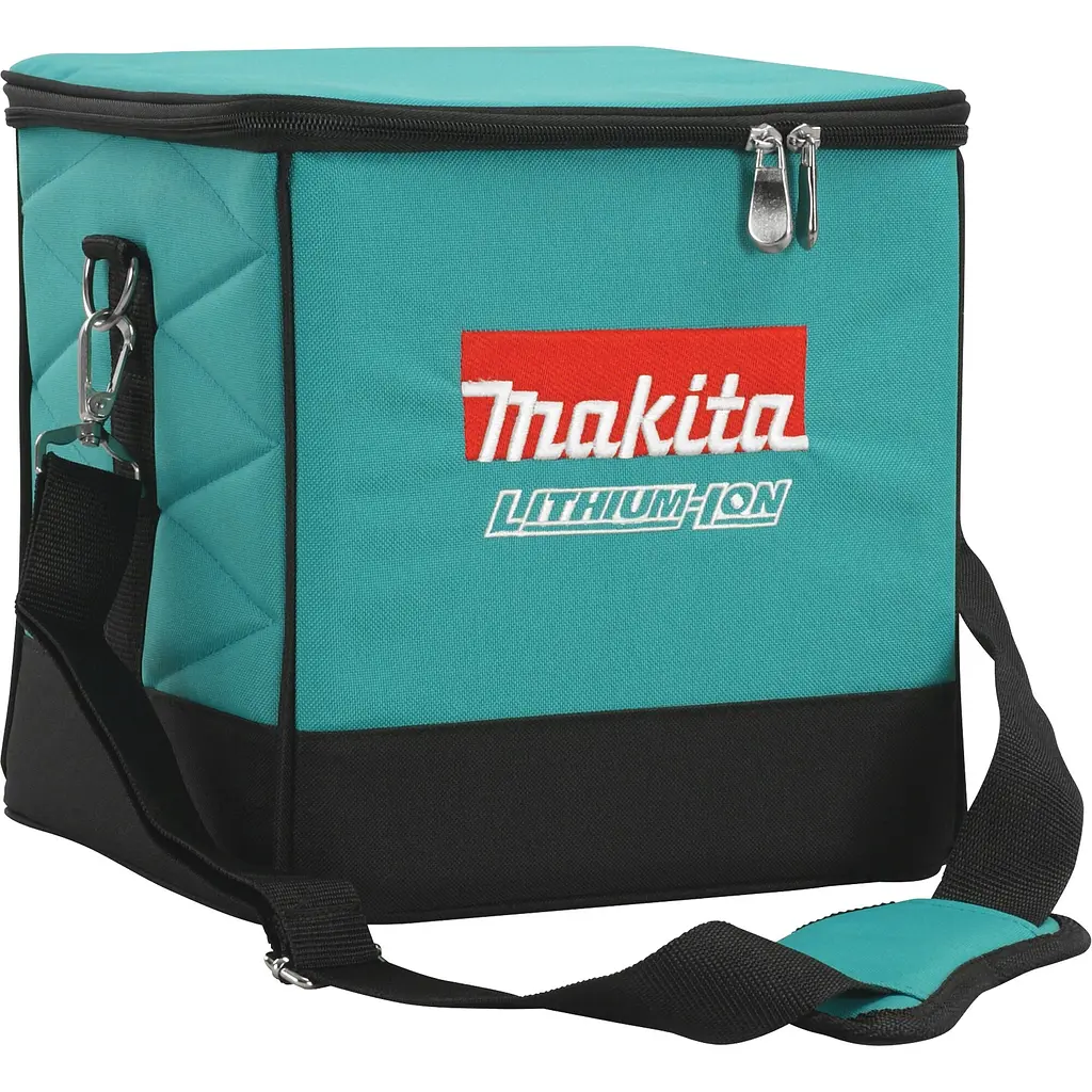Сумка-короб для інструментів Makita 831274-0 - фото 2