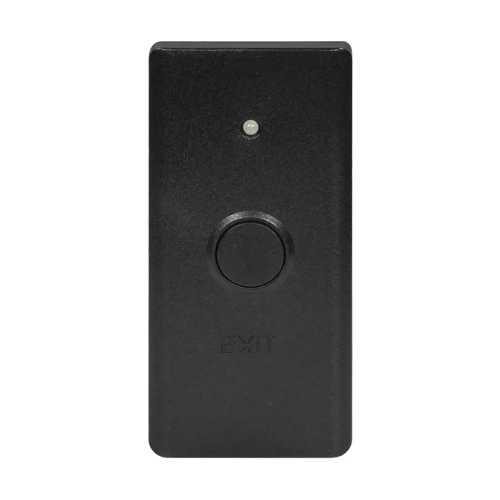Кнопка накладна бездротова Trinix TRB-2201WR для автономного замка TRL-2201WR (70-00025) - фото 6