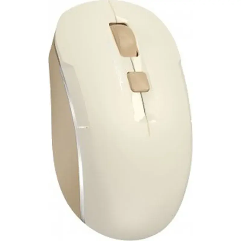 Мишка A4Tech FB26CS Air2 Bluetooth/Wireless Cafe Latte (4711421999236) - фото 8