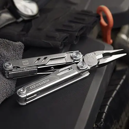 Мультитул Xiaomi HuoHou Multi-tool Pro (HU0191) [62632] - фото 2
