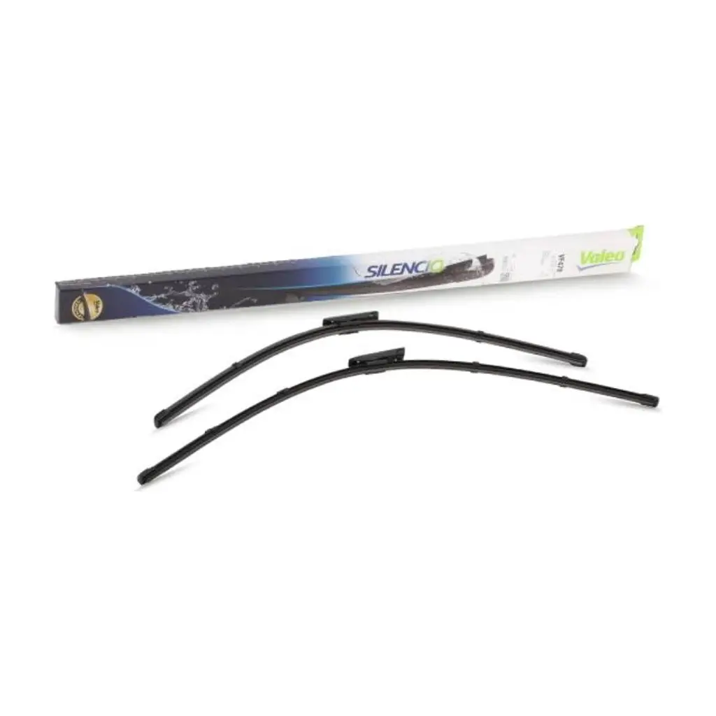 Щітка склоочисника Valeo 574678 - фото 4
