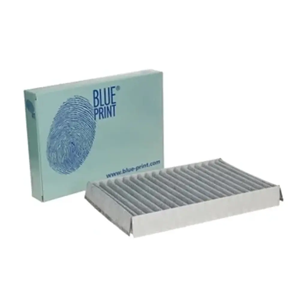 Фільтр салону Blue Print ADBP250036