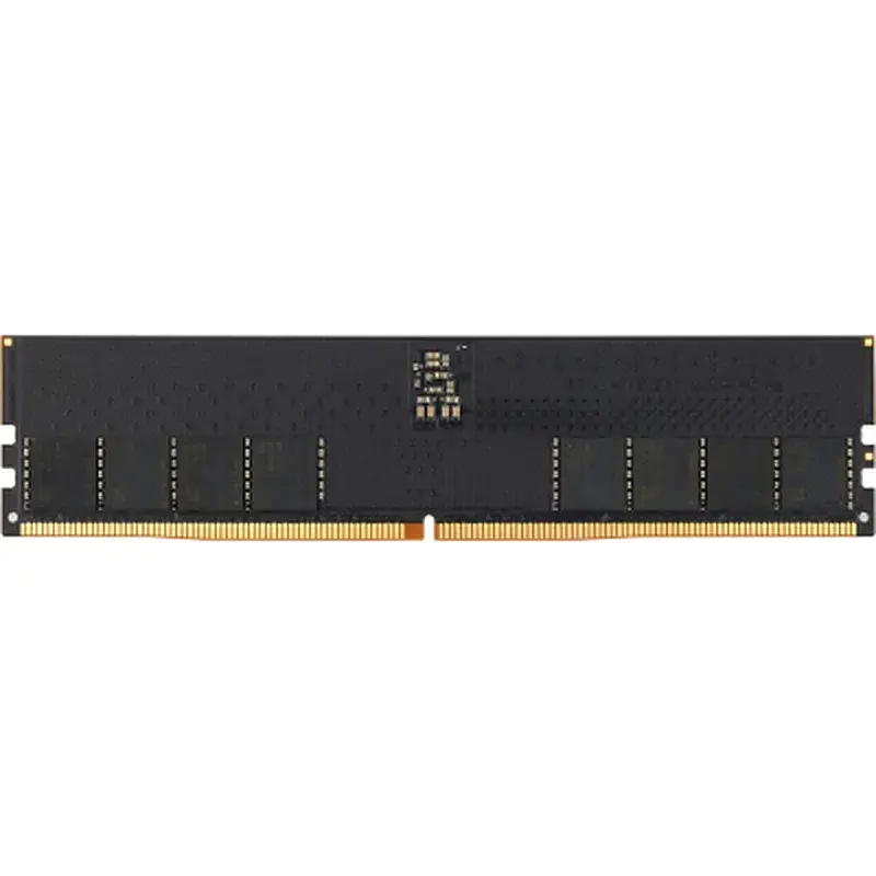 Модуль пам'яті для комп'ютера DDR5 32GB 4800 MHz INTELIGENTES (IU5AIH1/32) - фото 2
