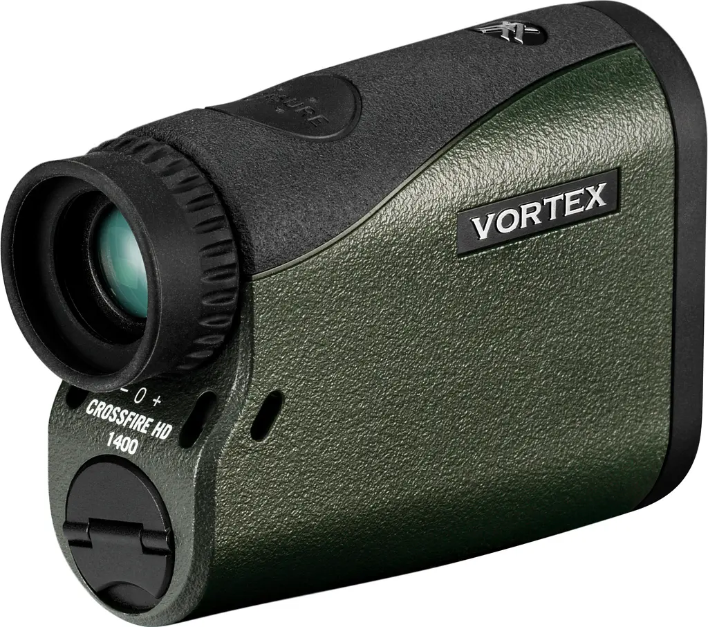 Далекомір Vortex Crossfire HD 1400 (LRF-CF1400) - фото 3