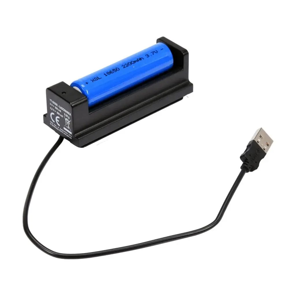 Ліхтар Yato YT-08568 - фото 4