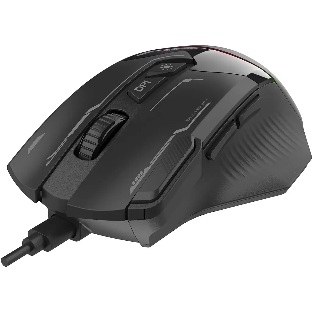 Миша GamePro (GM385) - фото 3