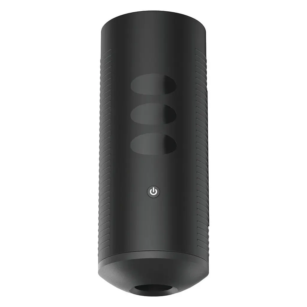 Мастурбатор Kiiroo Titan интерактивный, 9 вибромоторов, теледильдоника - фото 2