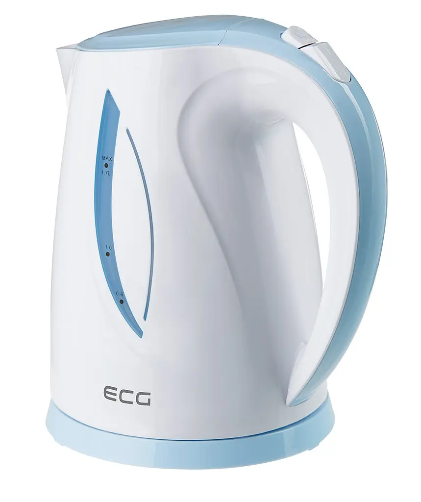Електрочайник ECG RK 1758 blue - фото 5