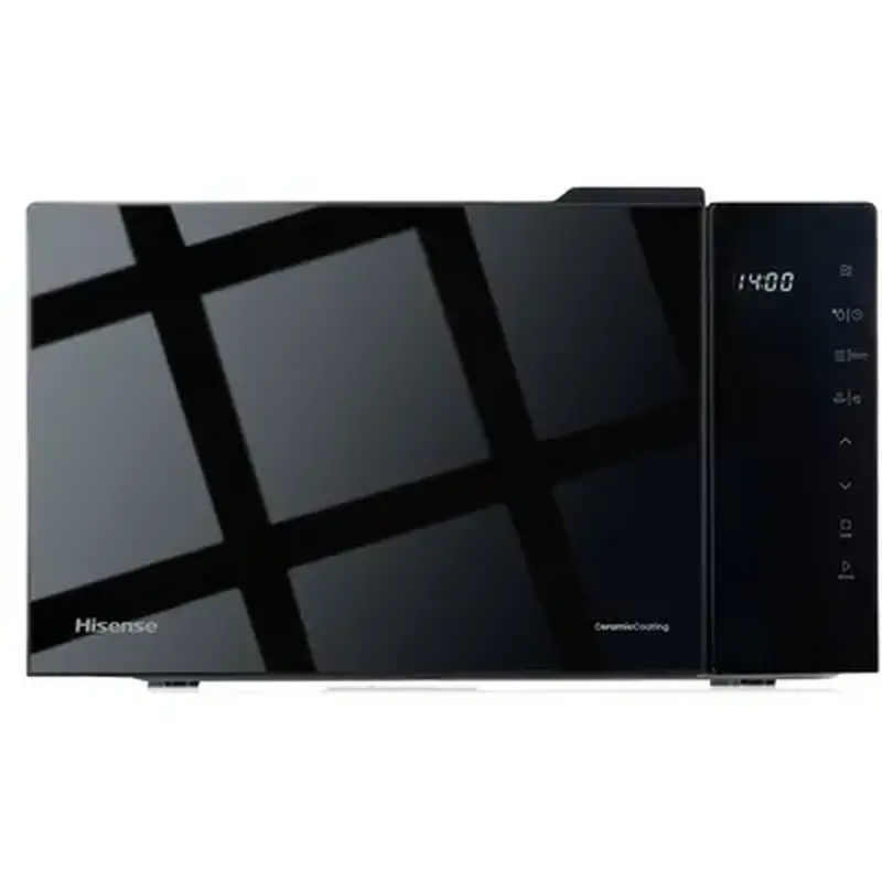 Мікрохвильова піч HISENSE H23MOBS5H4 - фото 6