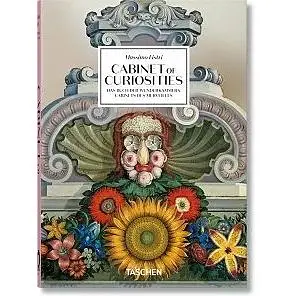 Massimo Listri. Cabinet of Curiosities (40th Ed.)