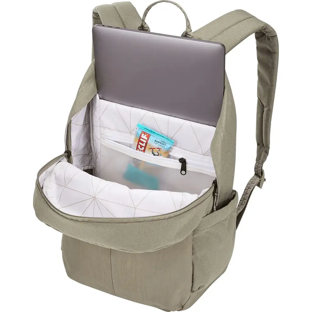 Рюкзак Thule Indago Backpack 23L Vetiver Grey (3204775) [107495] - фото 7
