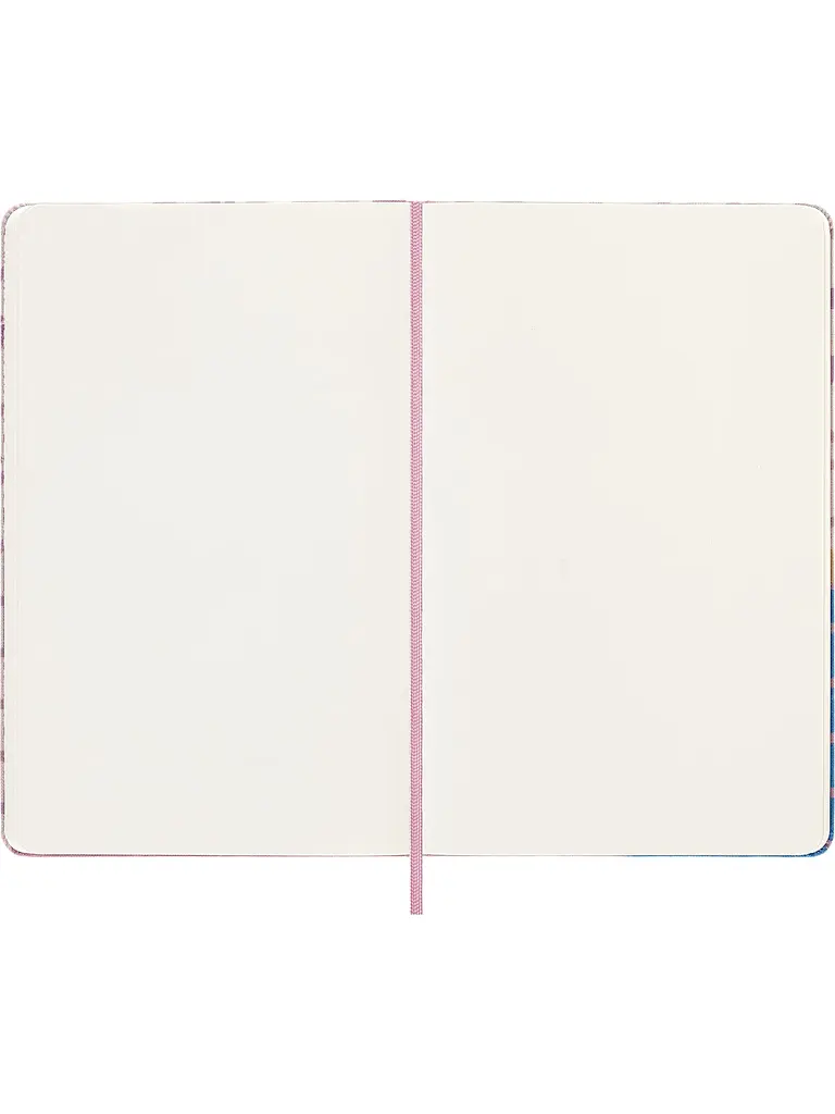 Записник Moleskine Sakura середній, Нелінований Канва (LESU05QP062) - фото 4