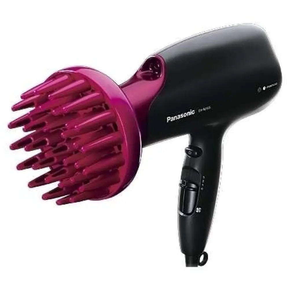 Фен Panasonic EH-NA65-K865 - фото 5
