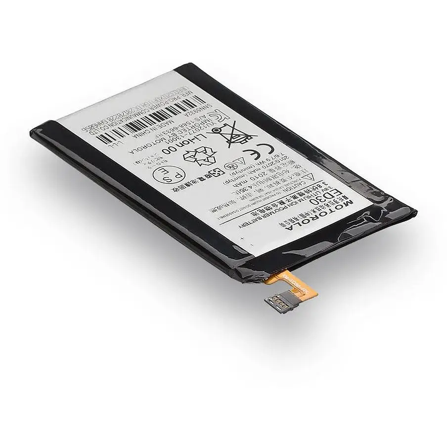 Акумулятор Motorola Moto G XT1032 ED30 AAAA