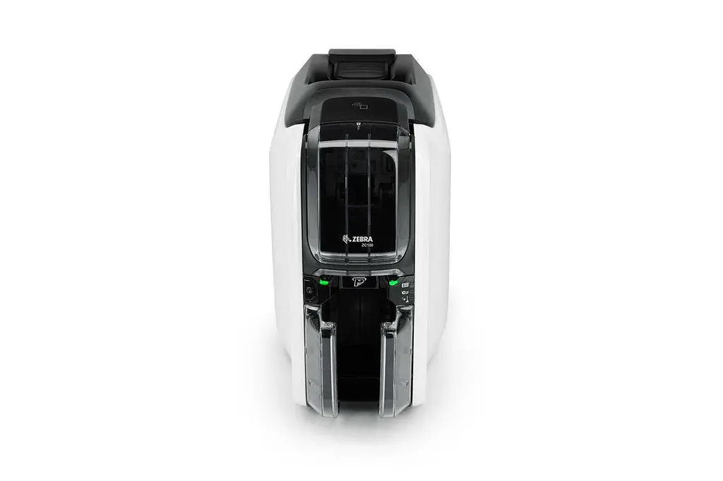 Принтер карт Zebra ZС100 USB односторонний (ZC11-0000000EM00) - фото 2