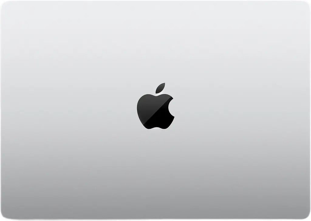 Ноутбук Apple MacBook Pro 14" 2026 Apple M5 Pro 15-core CPU 24 GB 1TB Silver (MGDN4) - фото 2