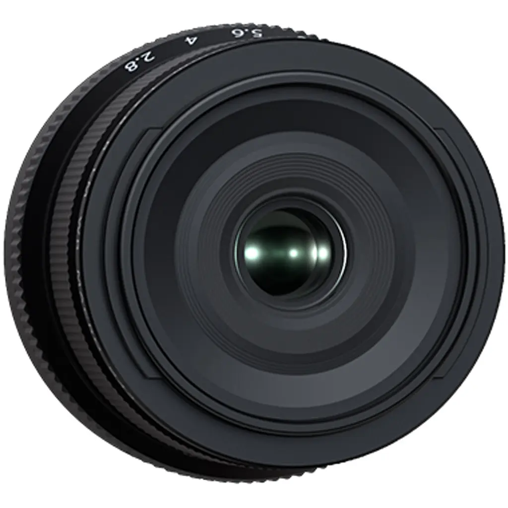 Об'єктив Fujifilm XF 30mm f/2.8 R LM WR Macro (16792576) [99545] - фото 6