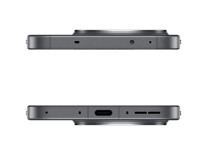 Смартфон OnePlus Ace 5 Pro 12/256GB Gray - фото 7