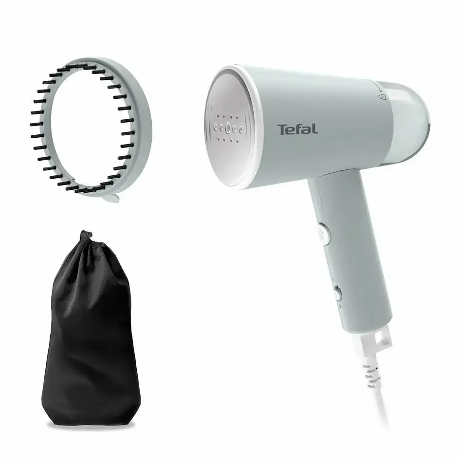 Відпарювач Tefal Origin Travel DT1034E1 - фото 2